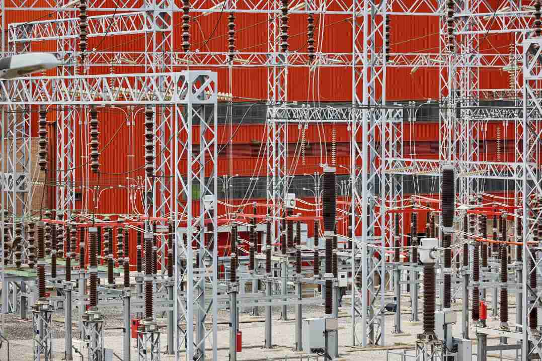 Power Distribution Solutions