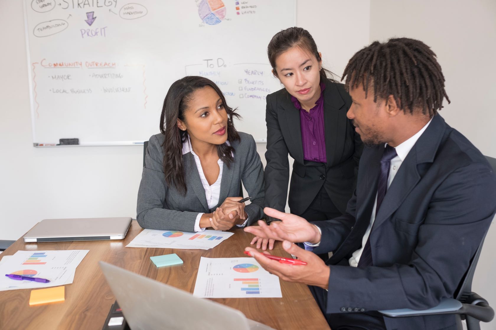 Continuous Partnership