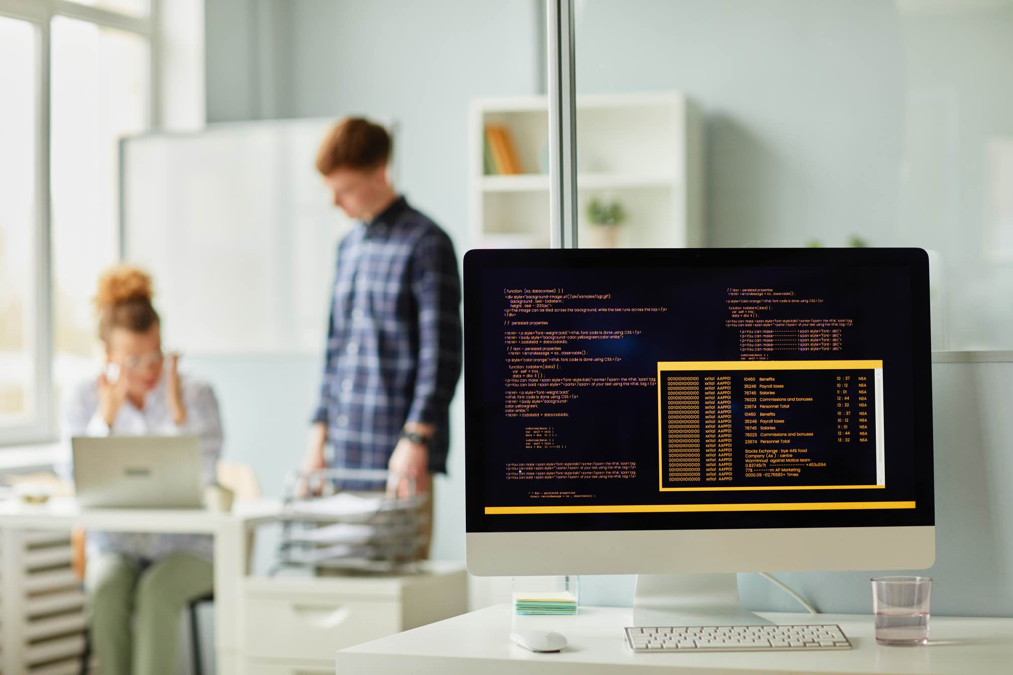 Backup, Disaster Recovery & Business Continuity