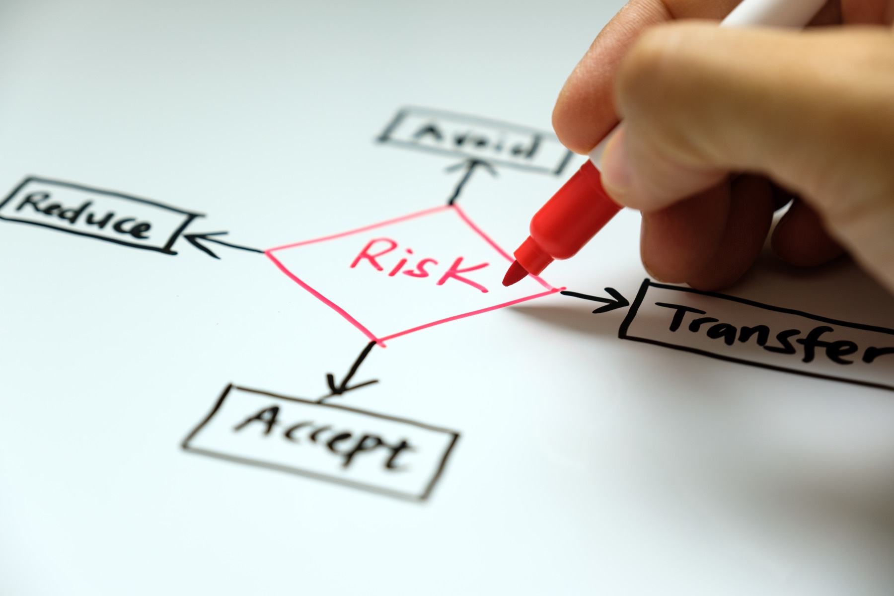 Risk & Cost Management