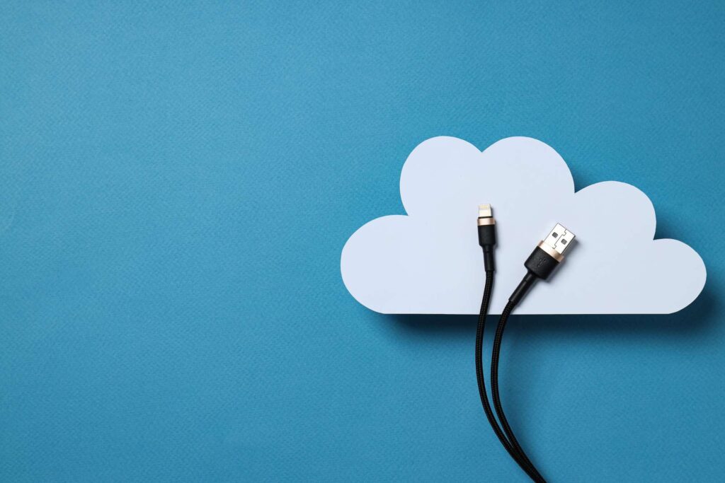 Top 5 Ways AI Can Accelerate Cloud Migration 