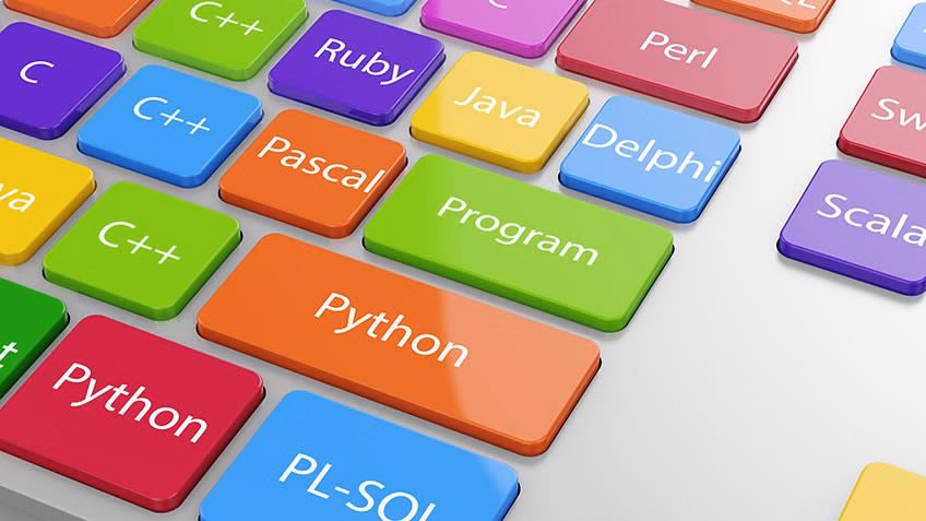 Programming languages